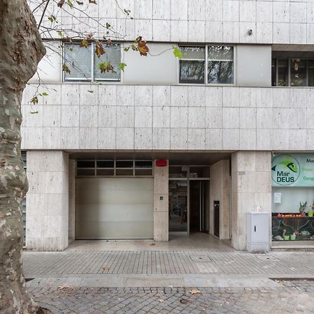 Appartamento Feel Porto Trendy Flat Matosinhos  Esterno foto
