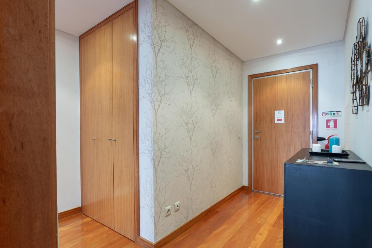 Appartamento Feel Porto Trendy Flat Matosinhos  Esterno foto