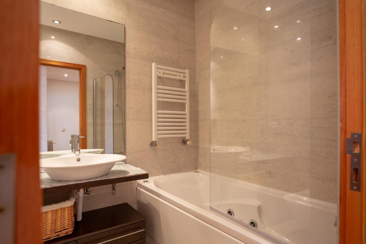 Appartamento Feel Porto Trendy Flat Matosinhos  Esterno foto