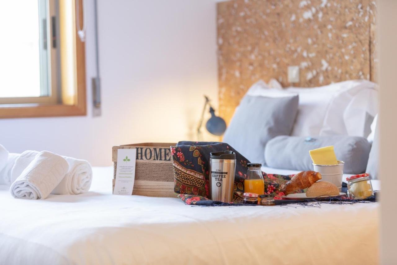 Appartamento Feel Porto Trendy Flat Matosinhos  Esterno foto