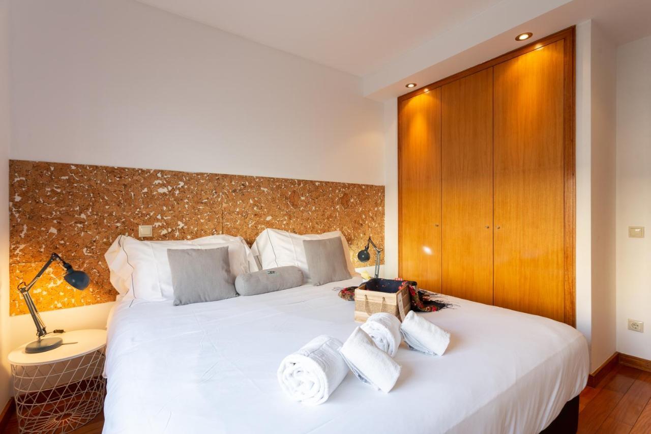 Appartamento Feel Porto Trendy Flat Matosinhos  Esterno foto