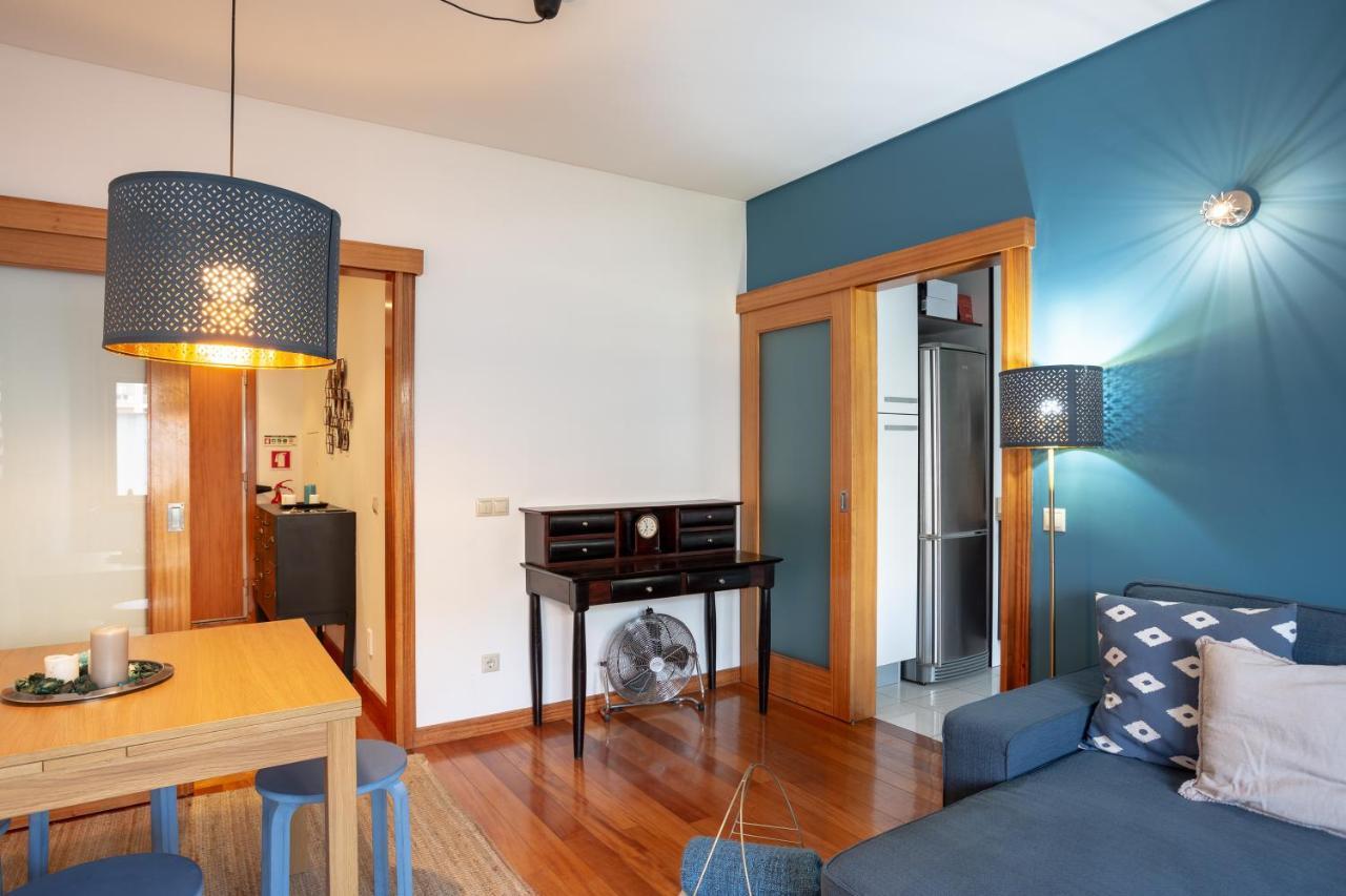 Appartamento Feel Porto Trendy Flat Matosinhos  Esterno foto