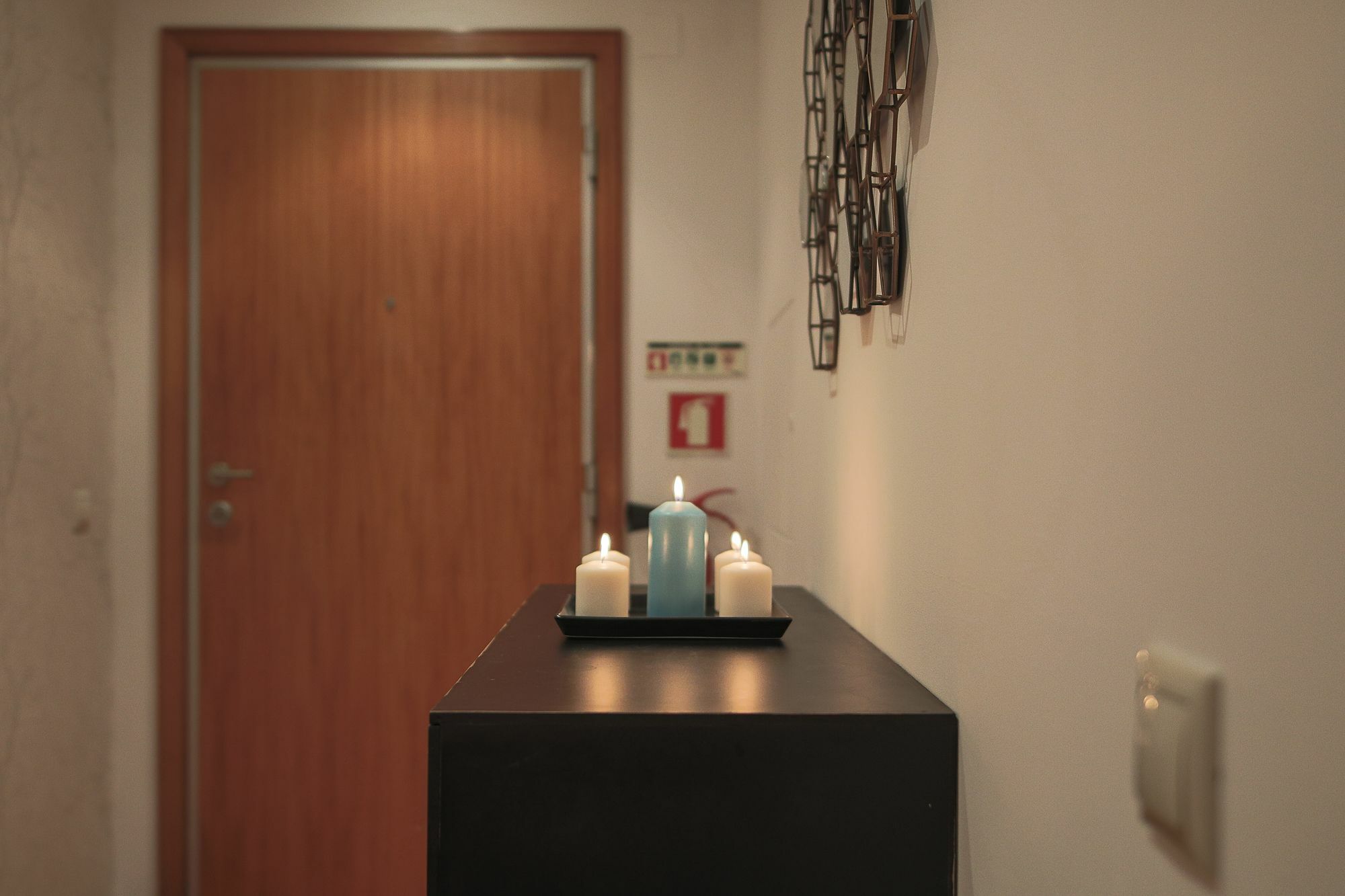 Appartamento Feel Porto Trendy Flat Matosinhos  Esterno foto