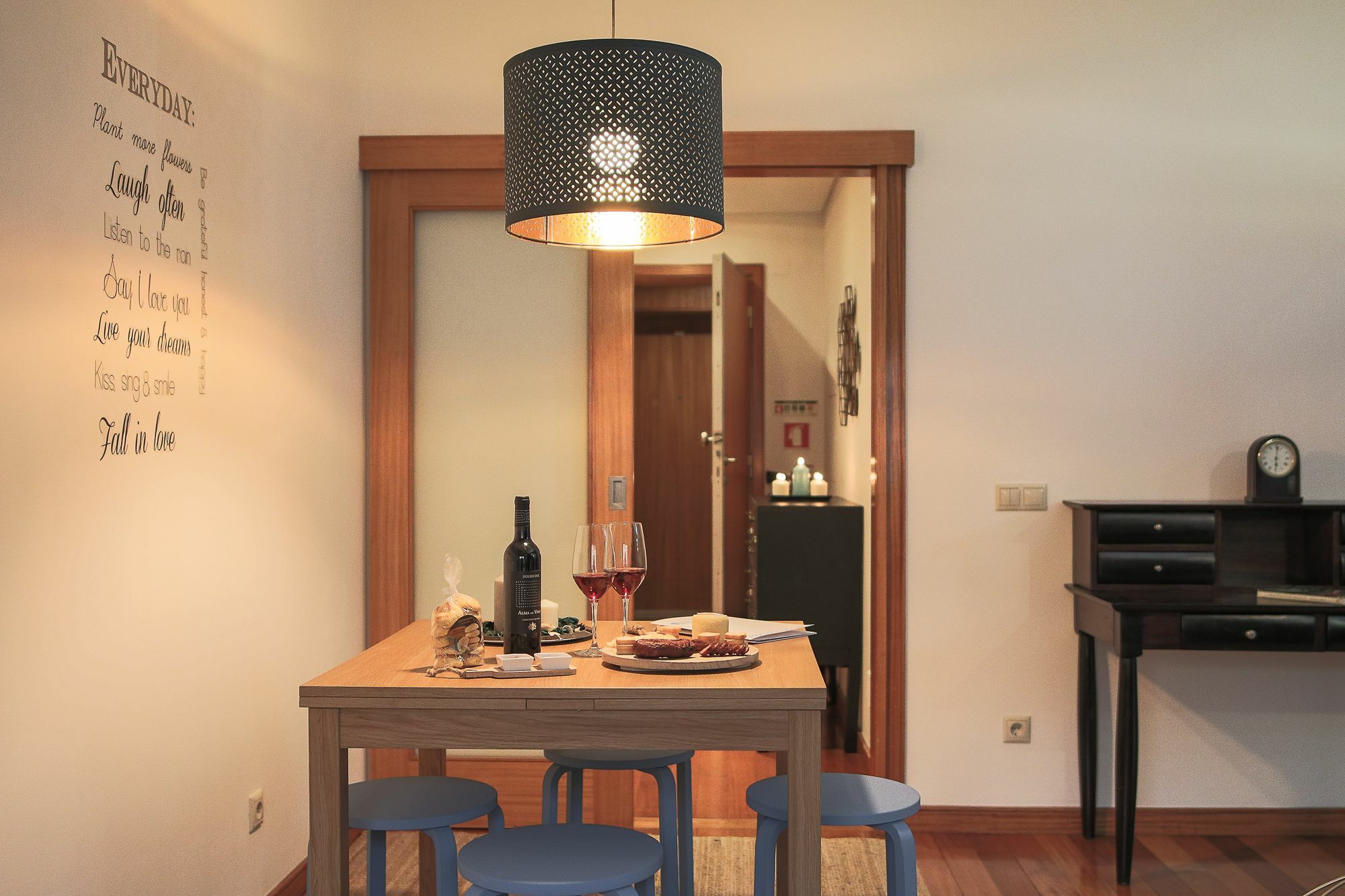Appartamento Feel Porto Trendy Flat Matosinhos  Esterno foto